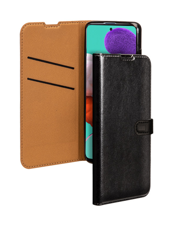 Voir photo 3 de Etui Folio BigBen pour Galaxy A51 - 5G | Dero Etui Folio BigBen pour Galaxy A51 - 5G Parfait état reconditionné photo 3 | Dero