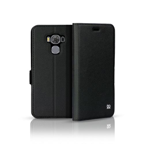 Etui Folio Ibroz pour ZenFone 3 Max ZC553KL 5.5" Noir État correct reconditionné disponible sur Fnac