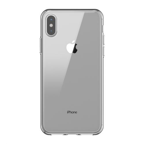 Etui Griffin Reveal Couleur pour iPhone X État correct Griffin reconditionné disponible sur Fnac