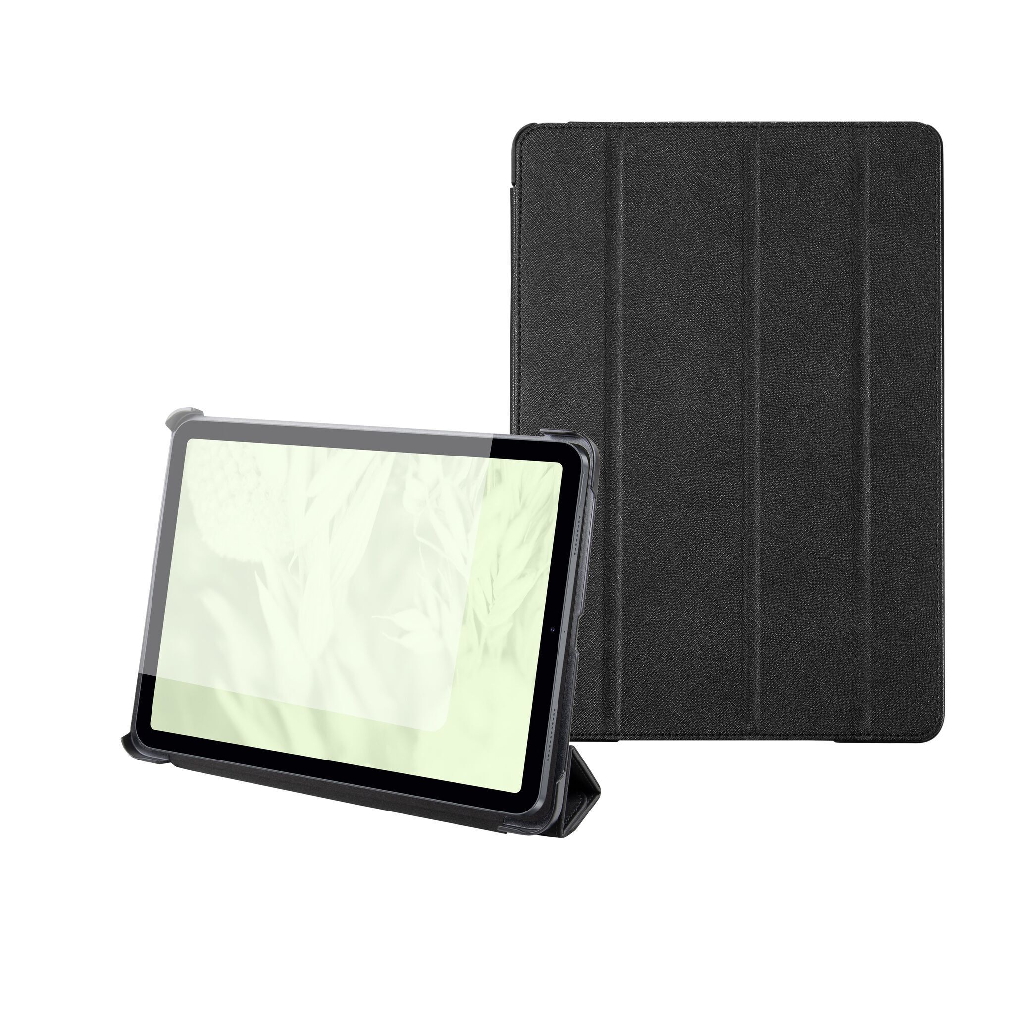 étui iPad pliable & protecteur d'écran PanzerGlass iPad Air 10.9" noir Parfait état reconditionné disponible sur Refurbed | Dero