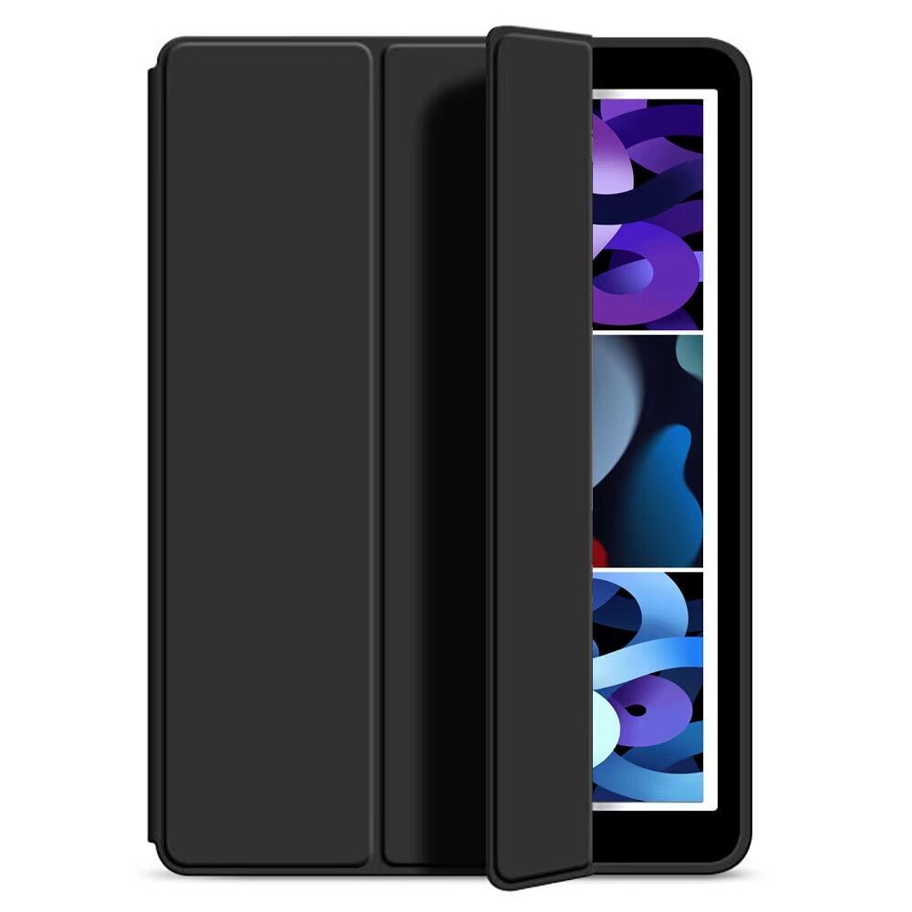 Étui iPad Silicone 7.9" noir Parfait état reconditionné disponible sur Refurbed | Dero