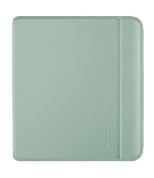Etui Kobo Basic Sleepcover Vert pour Liseuse numerique Kobo by Fnac Libra Colour Occasion Kobo reconditionné disponible sur Fnac | Dero