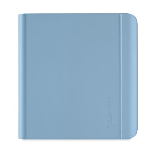 Étui Kobo Notebook Sleepcover Bleu avec porte-Stylet pour Liseuse numerique Kobo by Fnac Libra Colour État correct Kobo reconditionné disponible sur Fnac