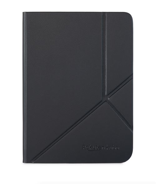 Etui Kobo Sleepcover Noir pour Liseuse numerique Kobo by Fnac Clara Colour et BW Occasion Kobo reconditionné disponible sur Fnac | Dero