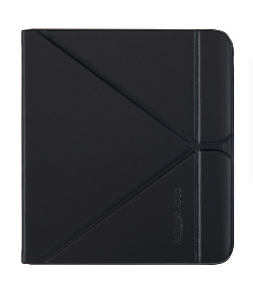 Etui Kobo Sleepcover Noir pour Liseuse numerique Kobo by Fnac Libra Colour État correct Kobo reconditionné disponible sur Fnac