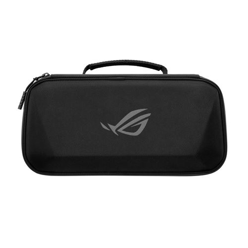 Etui Premium Asus Noir pour console portable ROG Xbox Ally État correct Asus reconditionné disponible sur Fnac