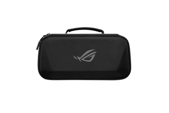 Etui Premium Noir pour console portable ROG Xbox Ally Bon état Asus reconditionné disponible sur Darty