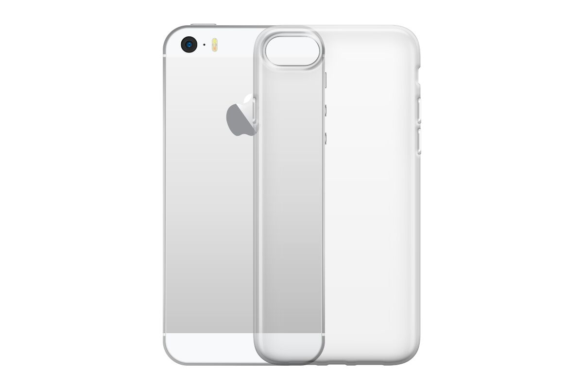 Étui recyclé iPhone SE (2016) Parfait état reconditionné disponible sur Refurbed | Dero