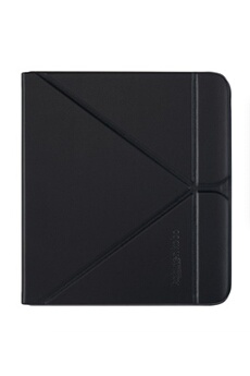 Etui Sleepcover Libra Colour - Noir Bon état Kobo reconditionné disponible sur Darty