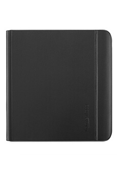 Acheter Etui Sleepcover Notebook Libra Colour - Noir Très bon état - 27,99 € Etui Sleepcover Notebook Libra Colour - Noir Très bon état Kobo reconditionné disponible sur Darty