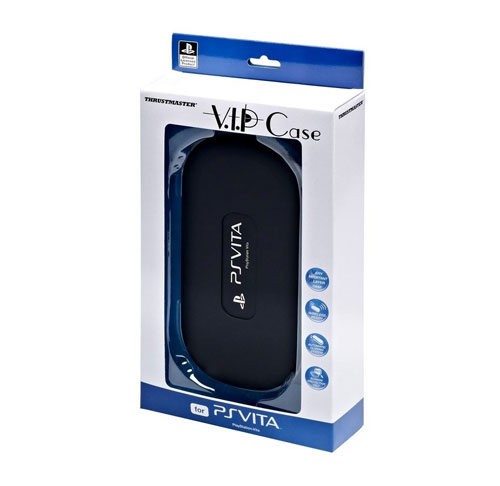 Etui Thrustmaster Very Important Player pour Playstation Vita État correct reconditionné disponible sur Fnac