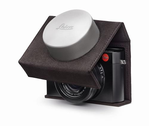 Etui Twist pour Leica D-Lux (Typ 109) Noir État correct Leica reconditionné disponible sur Fnac