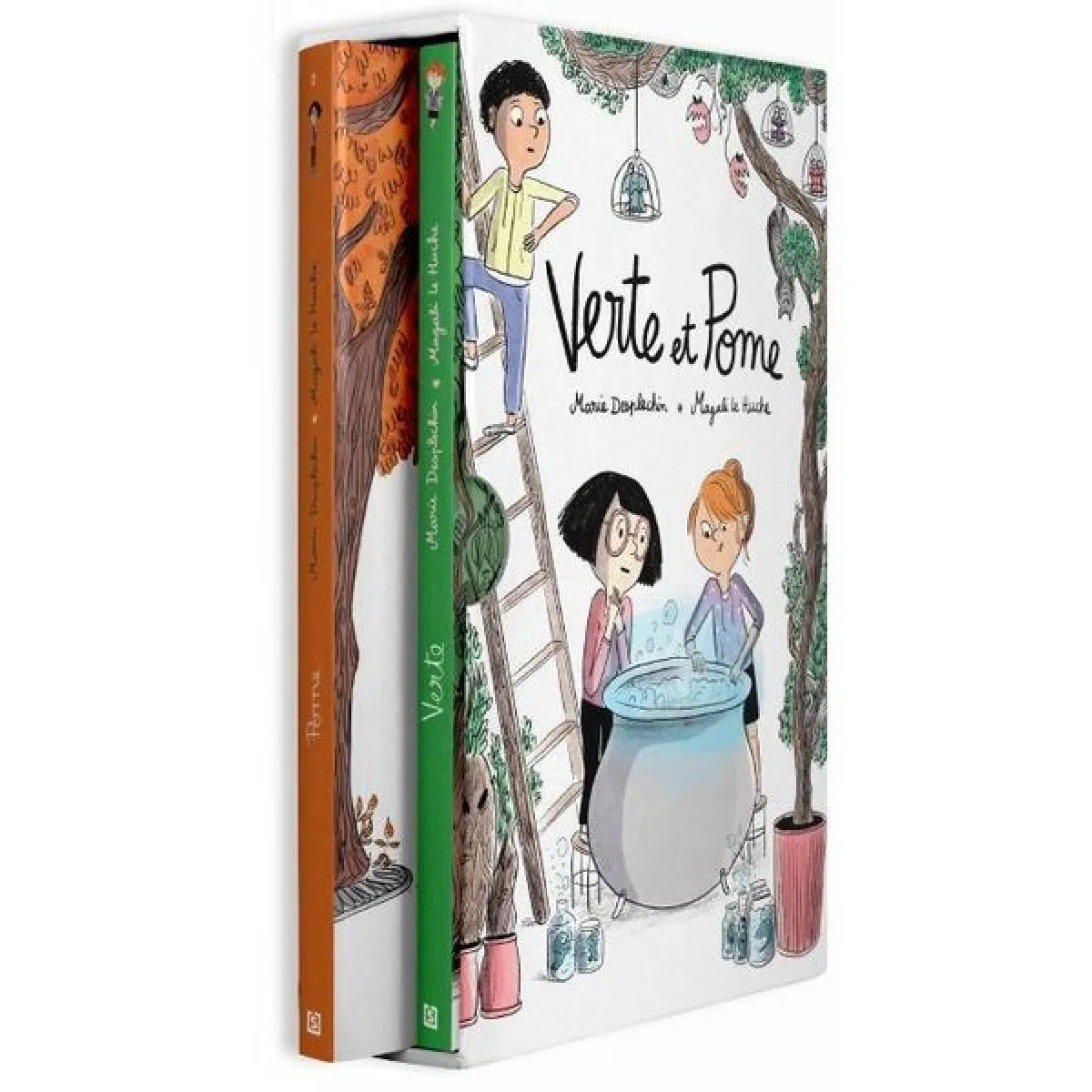 Acheter Etui Verte et Pome État correct - 16,03 € Etui Verte et Pome État correct N/A (Il ne s'agit pas d'une marque reconditionné disponible sur Rue du Commerce Seconde Vie