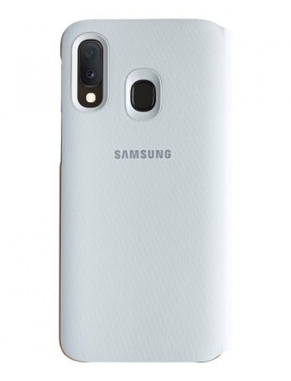 Voir photo 2 de Etui Wallet Cover Samsung pour Galaxy A20e | Dero Etui Wallet Cover Samsung pour Galaxy A20e Parfait état reconditionné photo 2 | Dero