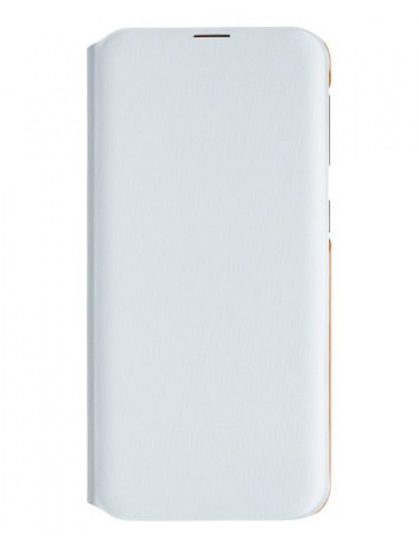 Etui Wallet Cover Samsung pour Galaxy A20e Parfait état - 12,00 € Etui Wallet Cover Samsung pour Galaxy A20e Parfait état reconditionné disponible sur Label Emmaüs | Dero