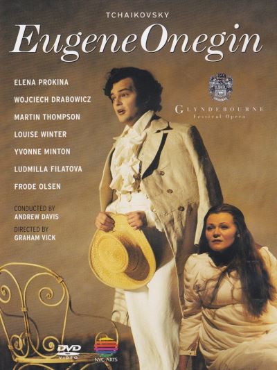 Eugene Onégin État correct - 20,58 € Eugene Onégin État correct reconditionné disponible sur Fnac