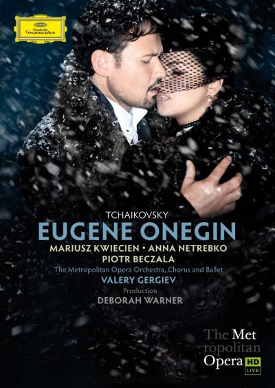Eugene Oneguine DVD État correct - 31,01 € Eugene Oneguine DVD État correct reconditionné disponible sur Fnac