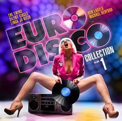 Acheter Euro Disco Collection Volume 1 État correct - 16,09 € Euro Disco Collection Volume 1 État correct reconditionné disponible sur Fnac