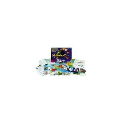 Euroland État correct Dujardin reconditionné disponible sur Fnac