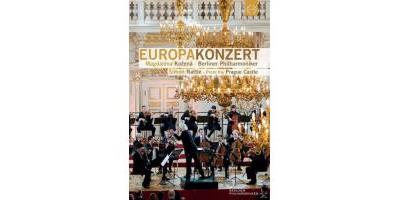 Acheter Europakonzert 2013 From Prague Castle DVD État correct - 21,95 € Europakonzert 2013 From Prague Castle DVD État correct reconditionné disponible sur Fnac