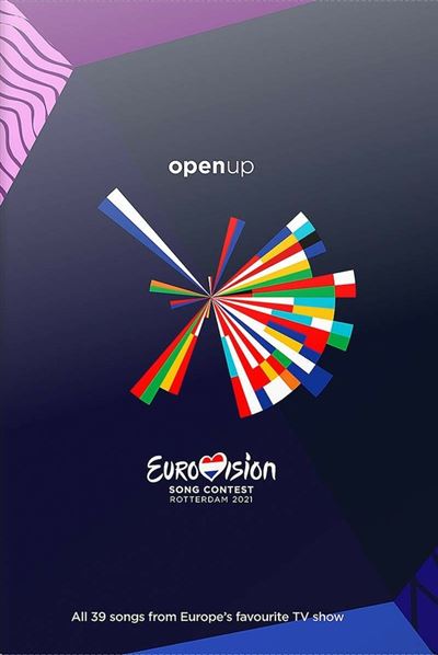 Eurovision Song Contest 2021 DVD État correct - 72,53 € Eurovision Song Contest 2021 DVD État correct reconditionné disponible sur Fnac
