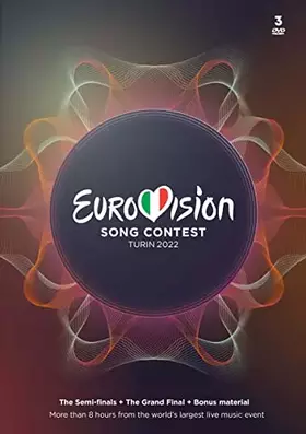 Eurovision Song Contest - Turin 2022 Bon état reconditionné disponible sur Ammareal