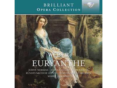 Euryanthe - Coffret État correct reconditionné disponible sur Fnac | Dero