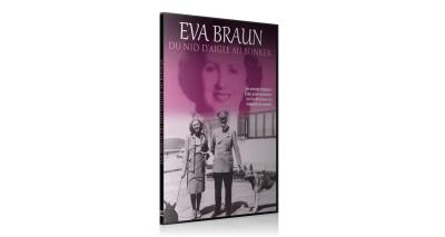 Eva Braun Du nid d'aigle au Bunker DVD État correct reconditionné disponible sur Fnac