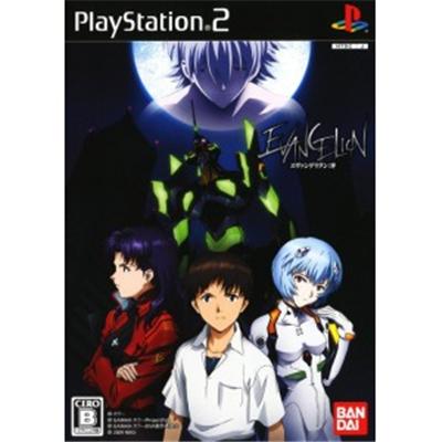 Evangelion: Jo [IMPORT JAPONAIS] État correct Bandai Namco Entertainment reconditionné disponible sur Fnac