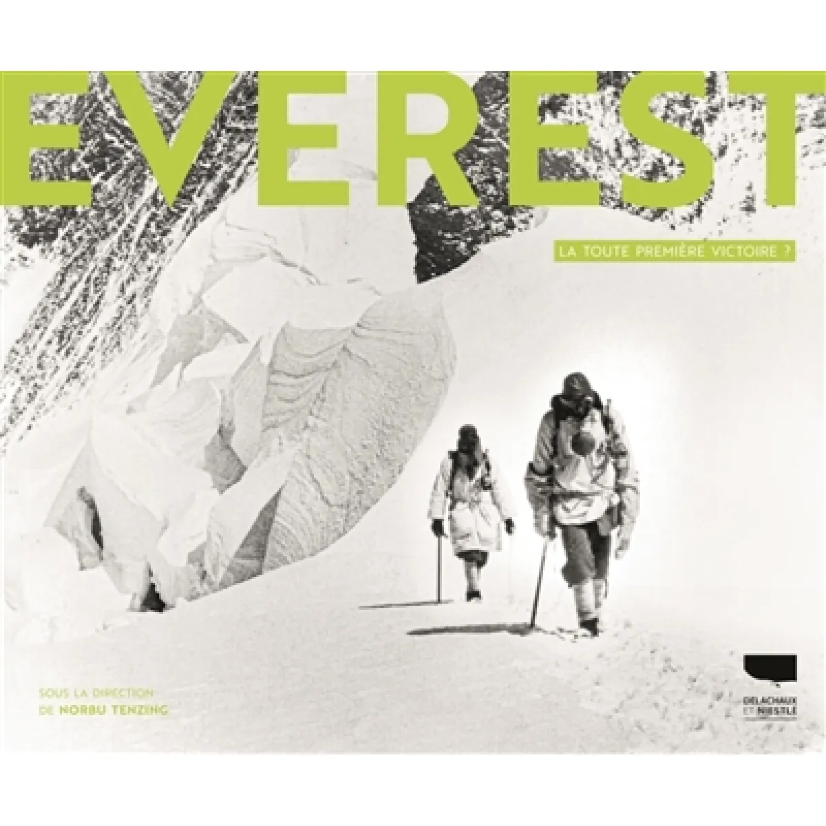 Acheter Everest : la toute première victoire ? État correct - 17,02 € Everest : la toute première victoire ? État correct N/A (Il ne s'agit pas d'une marque reconditionné disponible sur Rue du Commerce Seconde Vie