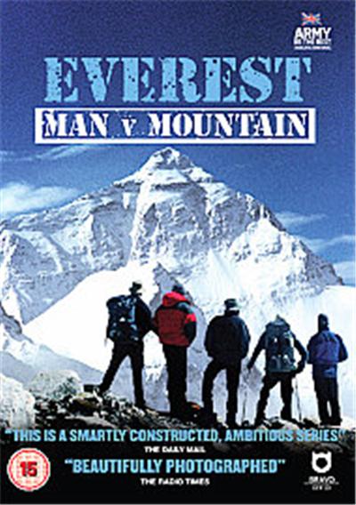 Everest - Man Vs Mountain État correct reconditionné disponible sur Fnac