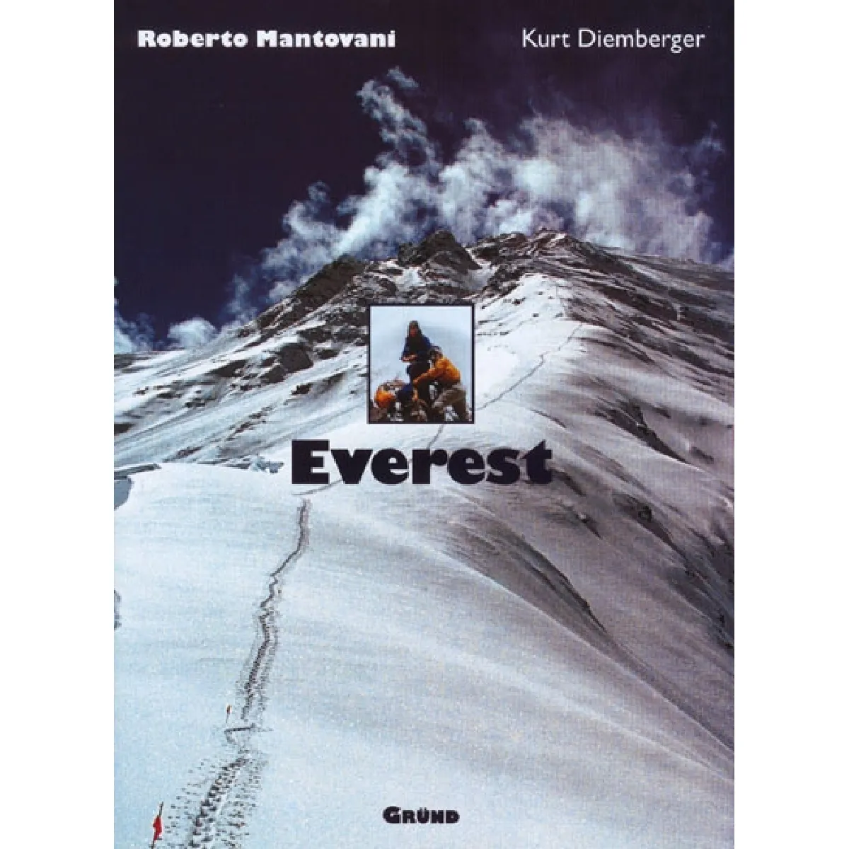 Acheter Everest État correct - 17,03 € Everest État correct N/A (Il ne s'agit pas d'une marque reconditionné disponible sur Rue du Commerce Seconde Vie
