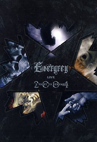 Evergrey - A Night to Remember [2 DVDs] Très bon état Evergrey reconditionné (offre indisponible)