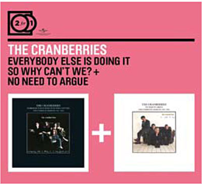 Everybody else is doing it - No need to argue État correct reconditionné disponible sur Fnac