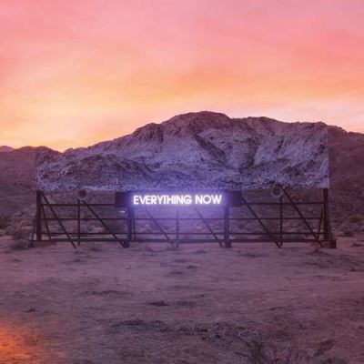 Acheter Everything Now Day version Digisleeve Inclus un livret de 12 pages État correct - 17,98 € Everything Now Day version Digisleeve Inclus un livret de 12 pages État correct reconditionné disponible sur Fnac