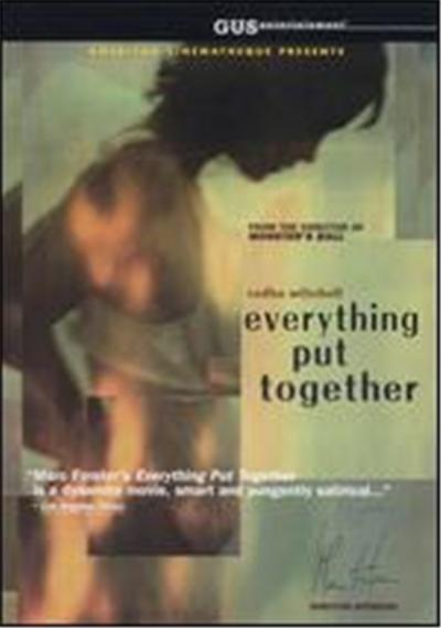 Everything Put Together - DVD Zone 1 État correct - 41,75 € Everything Put Together - DVD Zone 1 État correct reconditionné disponible sur Fnac