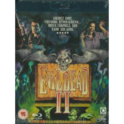 Evil Dead 2 - Dead By Dawn État correct reconditionné disponible sur Fnac
