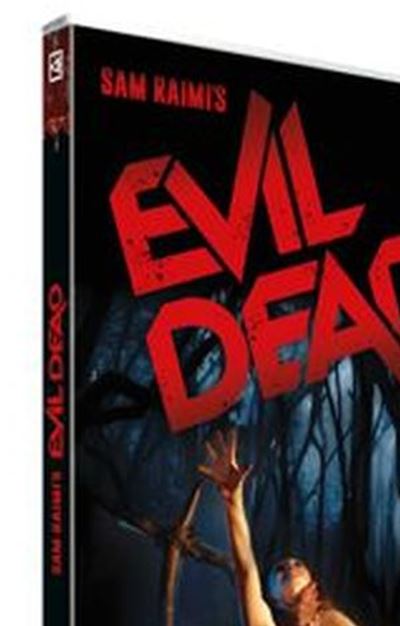 Evil Dead DVD État correct reconditionné disponible sur Fnac