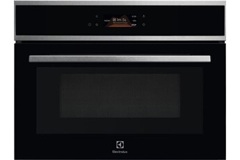 EVM8E08X Niche 45 cm Très bon état - 632,99 € EVM8E08X Niche 45 cm Très bon état Electrolux reconditionné disponible sur Darty