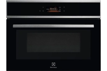 EVM8E08X Niche 45 cm État correct Electrolux reconditionné disponible sur Darty