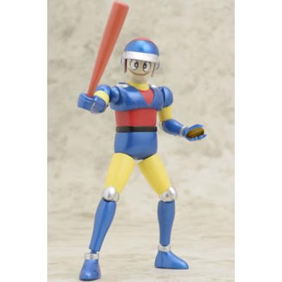 Evolution Toy - Mazinger Z figurine Dynamite Action No. 2 Great Mazinger Robot Junior État correct Evolution Toy reconditionné disponible sur Fnac