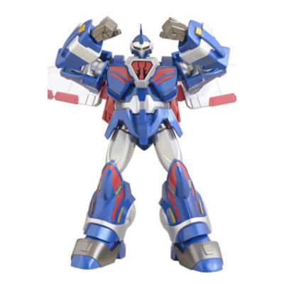 Evolution Toy - Tetsujin 28-go figurine Dynamite Action No. 37 Tetsujin 28 FX 17 cm État correct reconditionné disponible sur Fnac