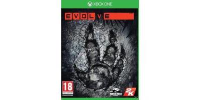 Evolve (xone) État correct N/A reconditionné disponible sur Fnac