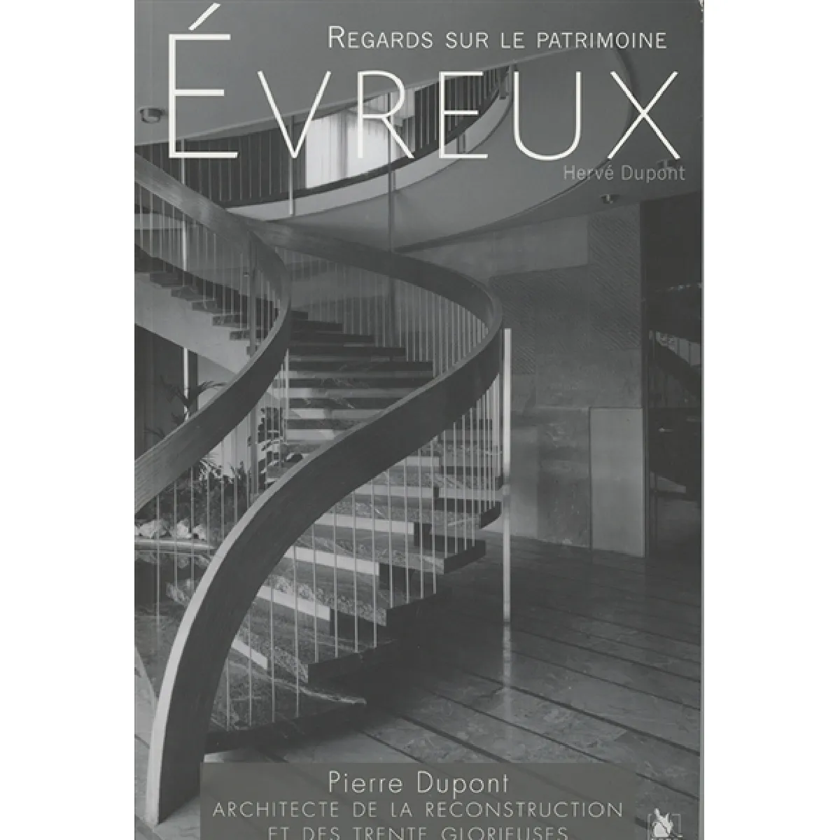 Acheter Evreux : regards sur le patrimoine : Pierre Dupont, architecte de la reconstruction et des Trente Glorieuses État correct - 10,64 € Evreux : regards sur le patrimoine : Pierre Dupont, architecte de la reconstruction et des Trente Glorieuses État correct N/A (Il ne s'agit pas d'une marque reconditionné disponible sur Rue du Commerce Seconde Vie