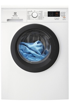 EW2F1284GF Très bon état - 320,99 € EW2F1284GF Très bon état Electrolux reconditionné disponible sur Darty