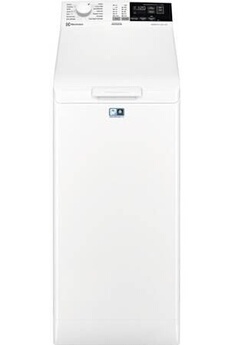 EW6T3369ID Bon état Electrolux reconditionné disponible sur Darty