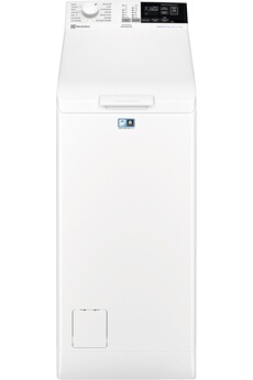 EW6T4612HD Bon état Electrolux reconditionné disponible sur Darty