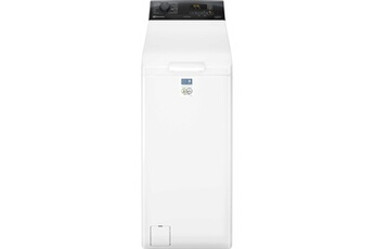 EW6TE136DA Blanc Très bon état Electrolux reconditionné disponible sur Darty