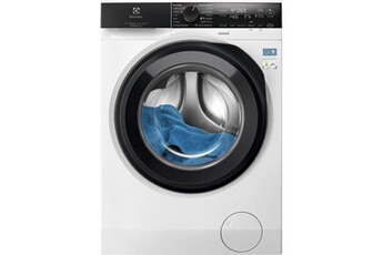 EW7FI494AD Blanc autodose Bon état Electrolux reconditionné disponible sur Darty