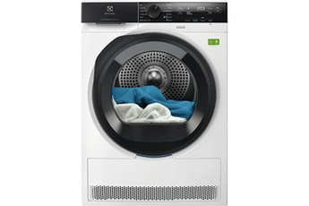 EW7HI495B Blanc Bon état Electrolux reconditionné disponible sur Darty